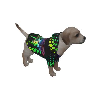 Hunde Hoodie "Chiquito"